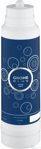 Сменный фильтр Grohe GROHE Blue 40430001 - купить с доставкой по России