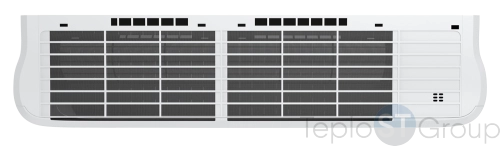 Инверторная сплит-система Funai EMPEROR FULL DC inverter RACI-EM25HP.D03 (комплект) - купить оптом с доставкой по России фото 5