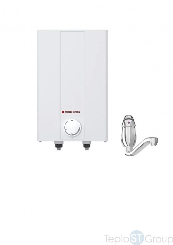 Накопительный водонагреватель STIEBEL ELTRON ESH 10 O-N Trend +А - купить с доставкой по России