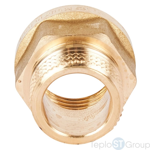 Stout SFT-0072-001212 Stout Переходник под ключ ВН 1/2 x1/2 - купить оптом с доставкой по России фото 4