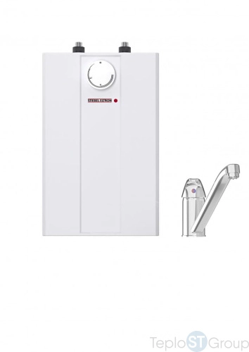 Накопительный водонагреватель STIEBEL ELTRON ESH 10 U-N Trend +А - купить с доставкой по России