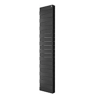 Радиатор Royal Thermo PianoForte Tower 300 /Noir Sable - 22 секц. - купить с доставкой по России