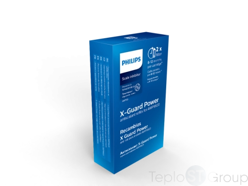 Антискалант X-Guard Power для ингибитора Philips AWP183/10 - купить оптом с доставкой по России