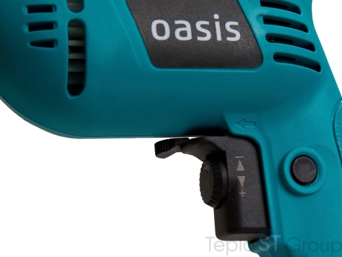 БезУдарная дрель Oasis DE-55 - купить оптом с доставкой по России фото 6