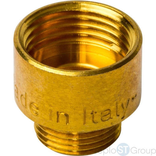 Stout Переходник ВН 3/4X1/2 - купить оптом с доставкой по России