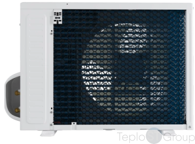 Инверторная сплит-система Funai EMPEROR FULL DC inverter RACI-EM25HP.D03 (комплект) - купить оптом с доставкой по России фото 11