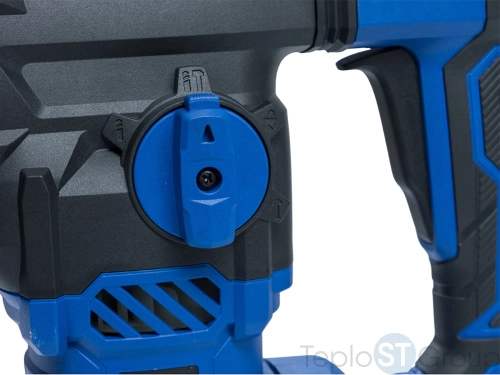 Перфоратор Oasis PR-160V - купить оптом с доставкой по России фото 5
