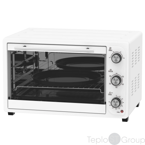 Электрическая мини-печь Making Oasis Everywhere M-S38CW - купить оптом с доставкой по России