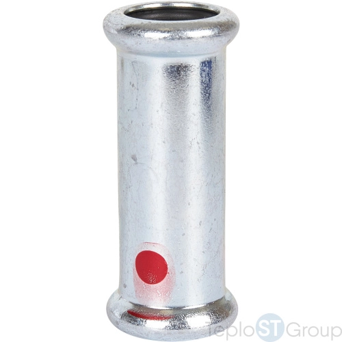 Sanha 124270S15 Sanha 24270S SANHA-Therm муфта ВПр-ВПр, подвижная, 15 - купить оптом с доставкой по России фото 4