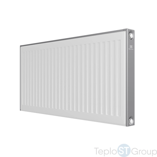 Радиатор панельный Electrolux COMPACT C22-500-1000 RAL9016 - купить оптом у дилера TeploSTGroup по всей России ✅ ☎ 8 (800) 600-96-13