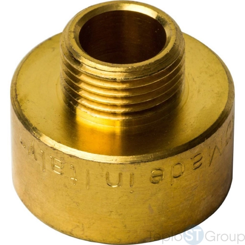 Stout Переходник ВН 3/4X3/8 - купить оптом с доставкой по России фото 4