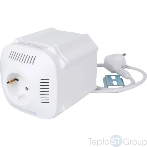 Teplocom Стабилизатор напряжения TEPLOCOM ST-222/500 - купить оптом у дилера TeploSTGroup по всей России ✅ ☎ 8 (800) 600-96-13 фото 6