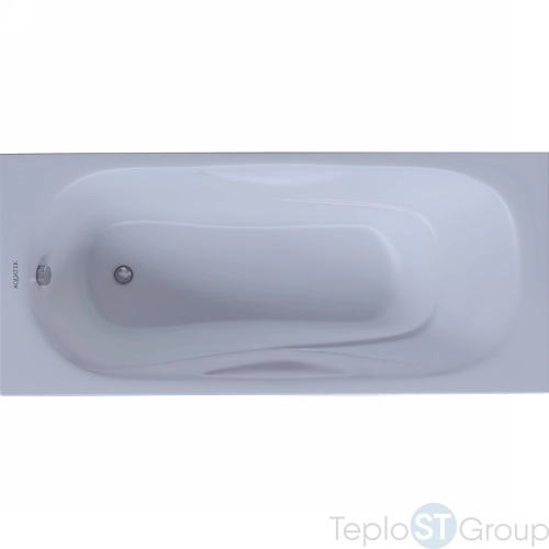 Чугунная ванна Aquatek Гамма 180x80 AQ8080F-00 - купить оптом с доставкой по России