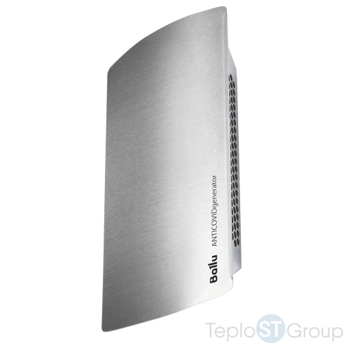 Рециркулятор-обеззараживатель Ballu DR-24D ANTICOVIDgenerator, silver - купить оптом с доставкой по России