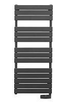 Электрический полотенцесушитель Atlantic Adelis Anthracite 750W 002241 - купить оптом с доставкой по России