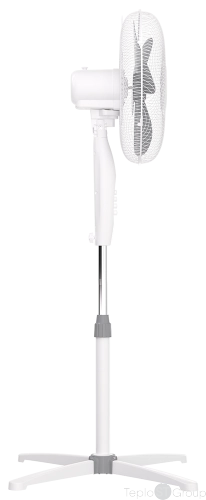 Бытовой вентилятор Royal Clima RSF-1601M-WT - купить оптом с доставкой по России фото 2