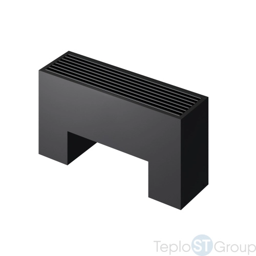 Конвектор напольный Royal Thermo STEP-180/180/700-3-N-BL-LG-BL - купить с доставкой по России