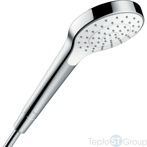 Душевая лейка Hansgrohe Verso 110 26637400 хром - купить оптом с доставкой по России