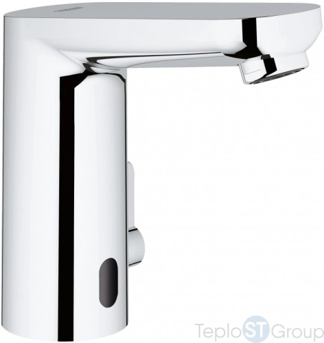 Смеситель для раковины Grohe Eurosmart Cosmopolitan E 36327001 - купить оптом у дилера TeploSTGroup по всей России ✅ ☎ 8 (800) 600-96-13