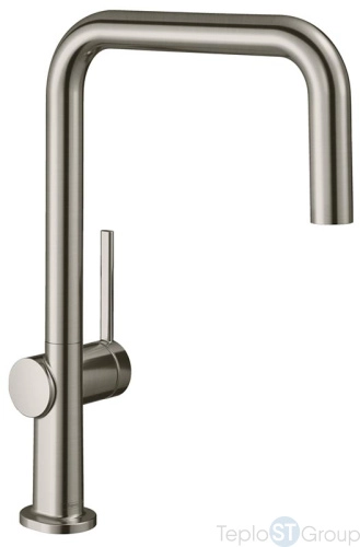 Cмеситель для кухни Hansgrohe Talis M54 U 220 72806800 - купить с доставкой по России