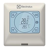 Терморегулятор Electrolux ETT-16 - купить оптом у дилера TeploSTGroup по всей России ✅ ☎ 8 (800) 600-96-13