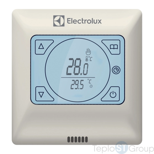 Терморегулятор Electrolux ETT-16 - купить оптом с доставкой по России