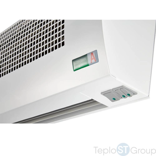 Тепловая завеса Ballu BHC-L08-T03 - купить оптом с доставкой по России фото 2