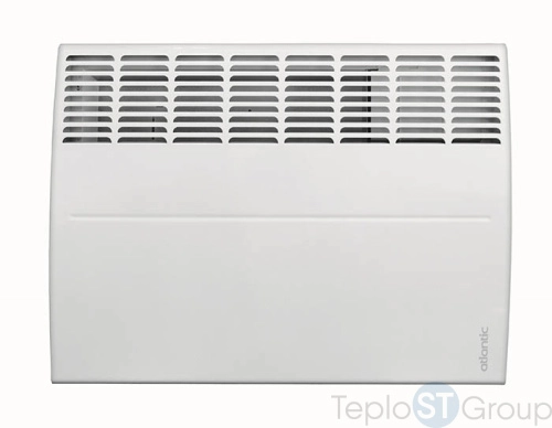 Электрический конвектор Atlantic F119 1500W 500073 - купить оптом с доставкой по России