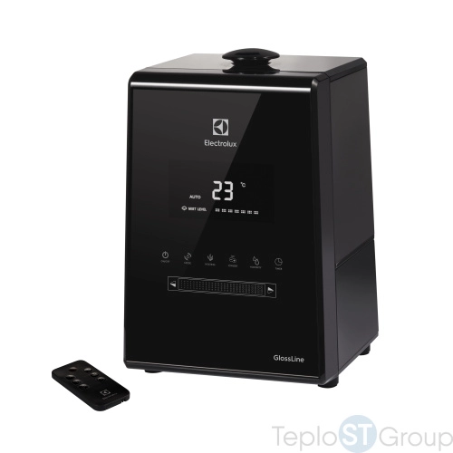 Увлажнитель воздуха ультразвуковой Electrolux EHU-3610D GlossLine - купить оптом с доставкой по России
