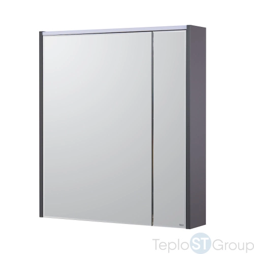 Зеркальный шкаф Roca Ronda 70x78 ZRU9302969 - купить оптом с доставкой по России