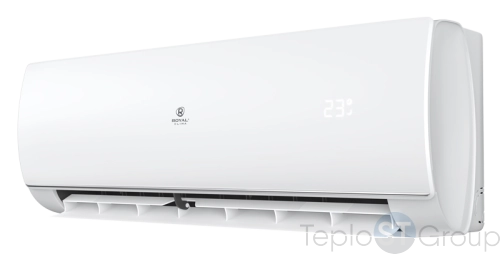 Классическая сплит-система Royal Clima PANDORA RC-PD22HN (комплект) - купить оптом с доставкой по России фото 2