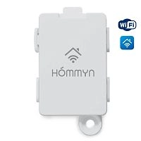 Модуль съемный управляющий HOMMYN HDN/WFN-02-08 - купить с доставкой по России