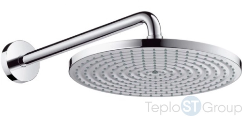 Верхний душ Hansgrohe Raindance S 300 Air 27493000 - купить оптом с доставкой по России
