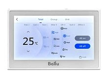 Пульт управления групповой проводной Ballu MACHINE BLC_WGC (1х64) - купить оптом у дилера TeploSTGroup по всей России ✅ ☎ 8 (800) 600-96-13