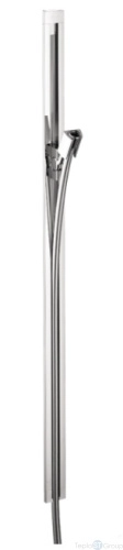 Штанга для душа Hansgrohe PuraVida Unica 0.9m 27844000 - купить оптом с доставкой по России