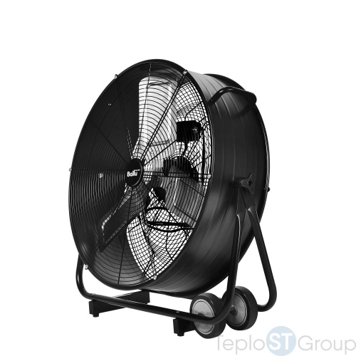 Вентилятор промышленный Ballu BIF-12DB - купить оптом с доставкой по России фото 7