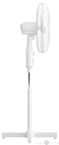 Бытовой вентилятор Royal Clima RSF-1602M-WT - купить оптом с доставкой по России фото 2