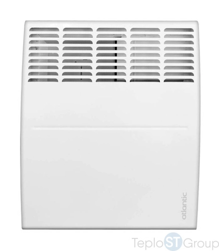 Электрический конвектор Atlantic F119 500W 500067 - купить оптом с доставкой по России