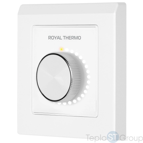 Терморегулятор Royal Thermo Onix RTO-16 - купить оптом у дилера TeploSTGroup по всей России ✅ ☎ 8 (800) 600-96-13 фото 10