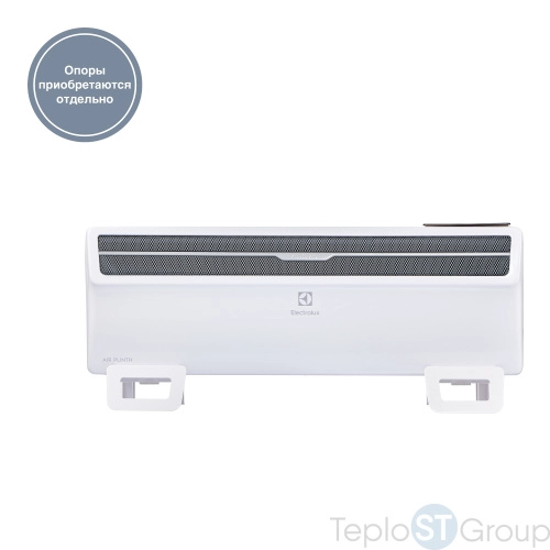 Электропанель Electrolux AirPlinth ECH/AG–500 PE3 - купить с доставкой по России фото 2