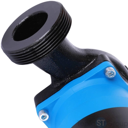 Stout Насос циркуляционный mini pro 32/40-180 - купить оптом с доставкой по России фото 17