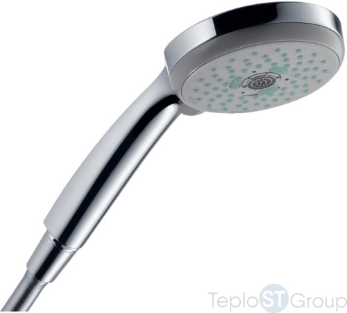 Лейка для душа Hansgrohe Croma 100 Multi 28536000 хром - купить с доставкой по России