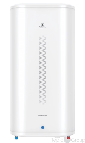 Электрический водонагреватель серии SIGMA Dry Inox RWH-SGD100-FS - купить оптом с доставкой по России фото 2