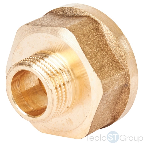 Stout SFT-0072-000112 Stout Переходник под ключ ВН 1 x1/2 - купить оптом с доставкой по России фото 5