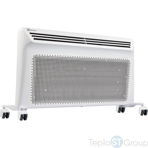 Обогреватель конвективно-инфракрасный Electrolux EIH/AG2 – 2000 E - купить оптом с доставкой по России фото 7