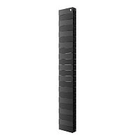 Радиатор Royal Thermo PianoForte Tower 200 /Noir Sable - 22 секц. - купить с доставкой по России