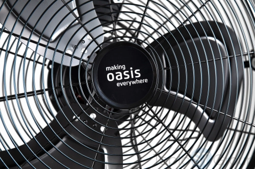 Напольный вентилятор Making Oasis Everywhere VN-110B - купить оптом с доставкой по России фото 3