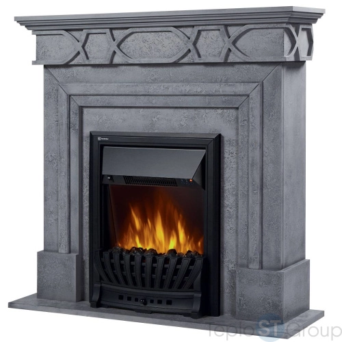 Портал Firelight Antico Classic серый - купить оптом с доставкой по России фото 2