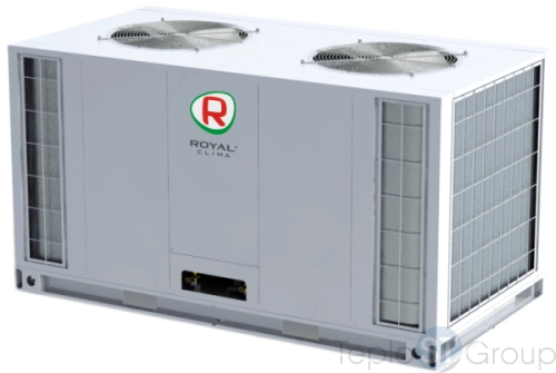 Компрессорно-конденсаторный блок Royal Clima MCU-29K - купить оптом с доставкой по России