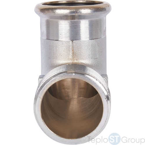 Sanha 124092G35114 Sanha 24092G SANHA-Therm угловой переход ВПр-НР, 35x11/4 - купить оптом с доставкой по России фото 4